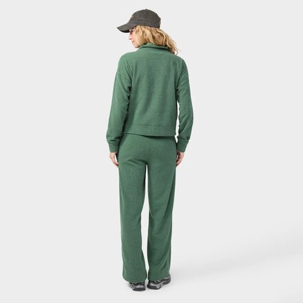 STIO - Turpin Fleece Mockneck Top - Women's