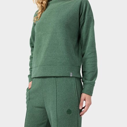 STIO - Turpin Fleece Mockneck Top - Women's