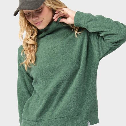 STIO - Turpin Fleece Mockneck Top - Women's
