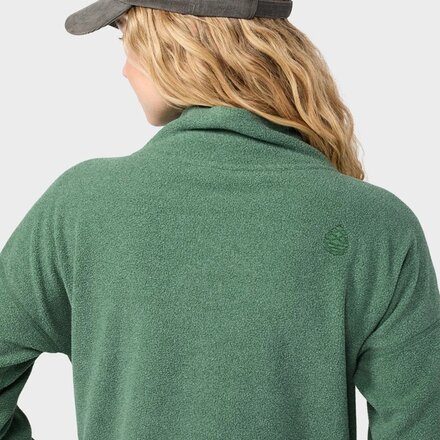 STIO - Turpin Fleece Mockneck Top - Women's
