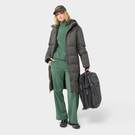 STIO - Turpin Fleece Mockneck Top - Women's