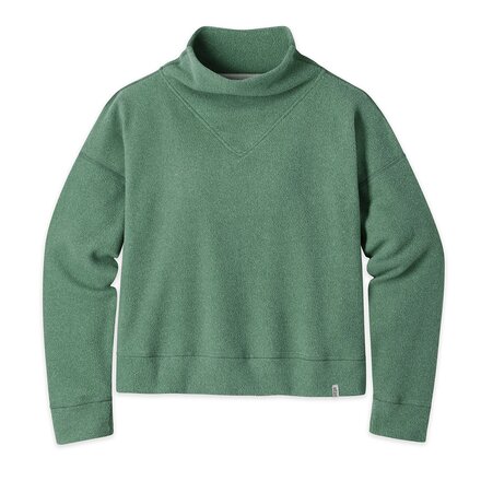 STIO - Turpin Fleece Mockneck Top - Women's