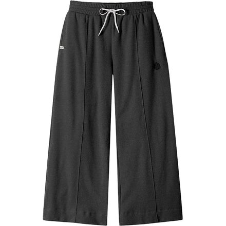 STIO - Turpin Fleece Wide Crop Pant - Women's