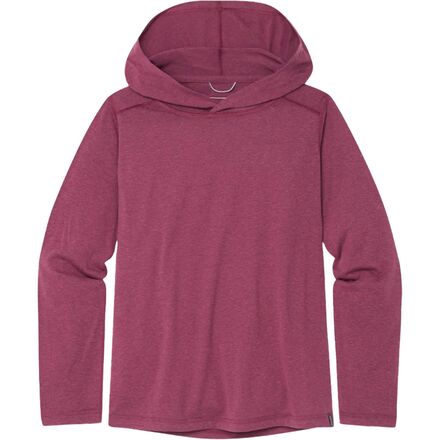 Divide Hooded Pullover - Kids'