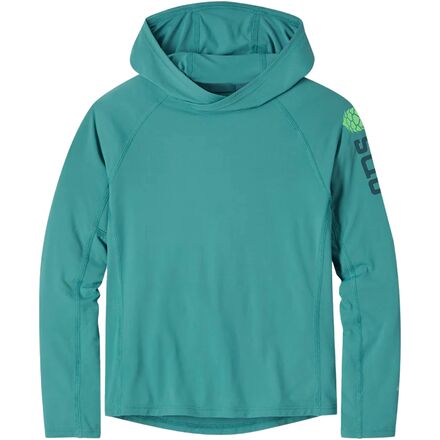 Hylas Hooded Pullover - Kids'