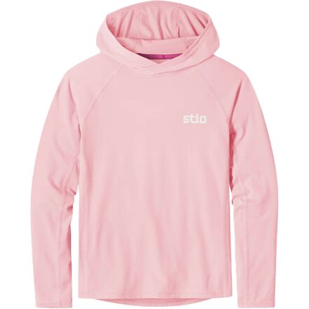 Hylas Hooded Pullover - Kids'