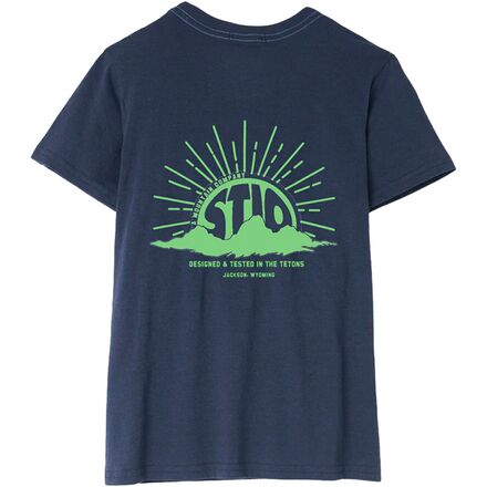 Mountain Sol T-Shirt - Boys'
