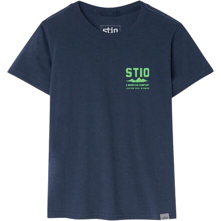 STIO - Mountain Sol T-Shirt - Boys'