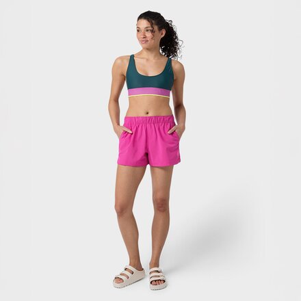 STIO - CFS Drifter 3in Short - Women's