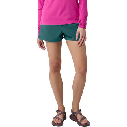 CFS Drifter 3in Short - Women's