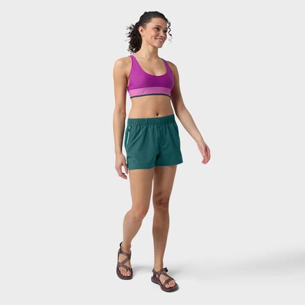 STIO - CFS Drifter 3in Short - Women's