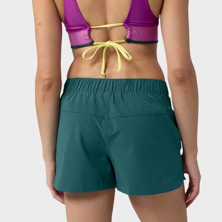 STIO - CFS Drifter 3in Short - Women's