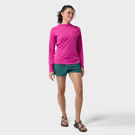 STIO - CFS Drifter 3in Short - Women's