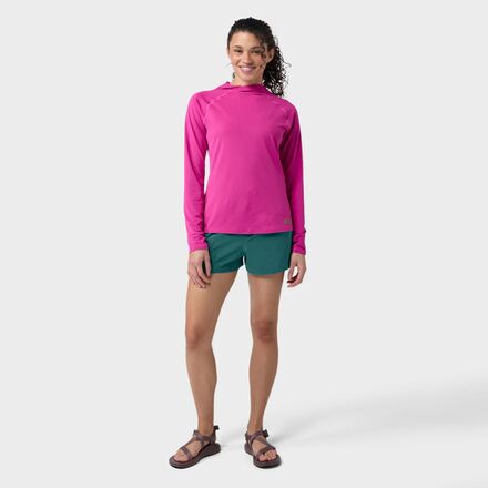 STIO - CFS Drifter 3in Short - Women's