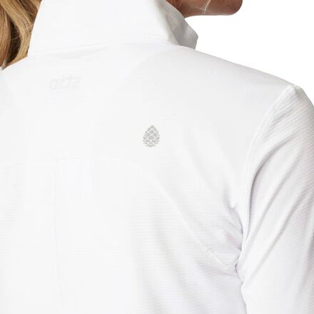 STIO - Crester 1/2-Zip Top - Women's