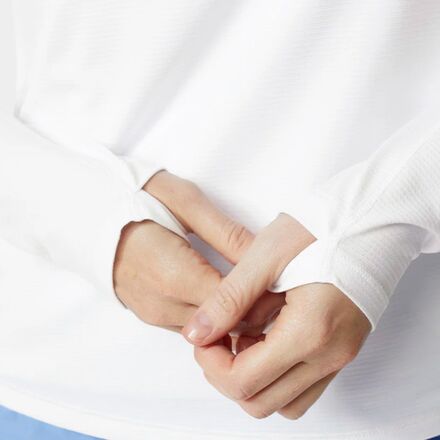 STIO - Crester 1/2-Zip Top - Women's