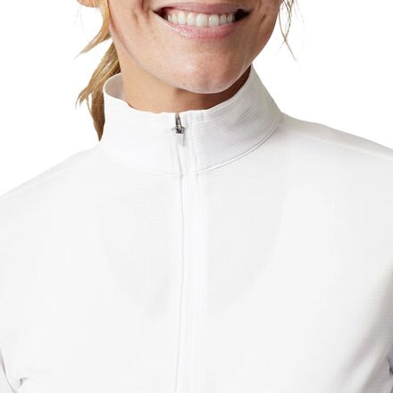 STIO - Crester 1/2-Zip Top - Women's