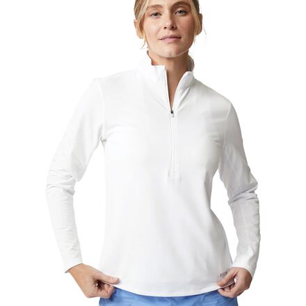STIO - Crester 1/2-Zip Top - Women's