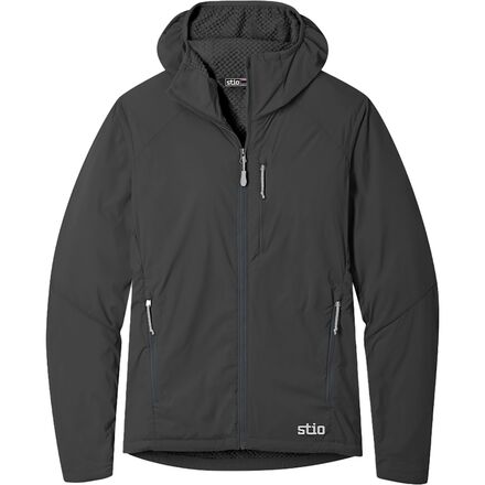 Dawner Hooded Jacket - Women's
