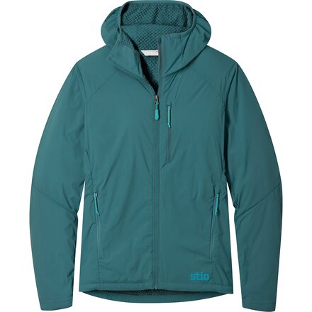 STIO - Dawner Hooded Jacket - Women's