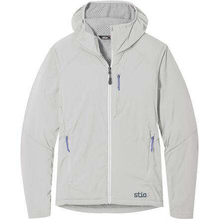 Dawner Hooded Jacket - Women's