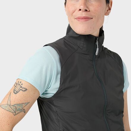 STIO - Dawner Vest - Women's
