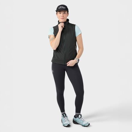 STIO - Dawner Vest - Women's