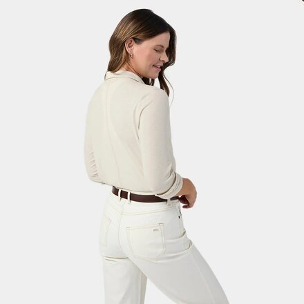 STIO - Divide Button-Up Shirt - Women's