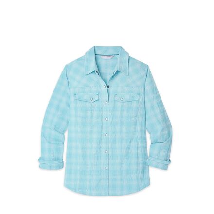 STIO - Eddy Coast Long-Sleeve Shirt - Women's