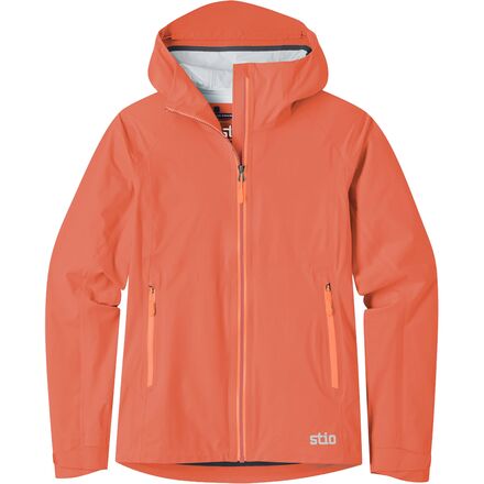 Ender Hooded Jacket - Women's