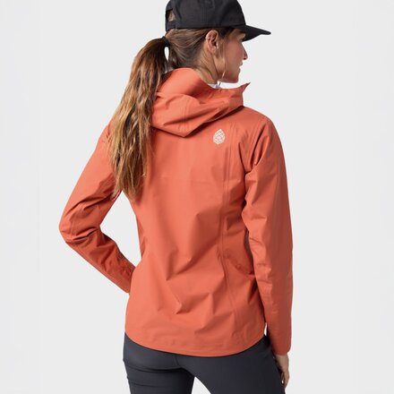 STIO - Ender Hooded Jacket - Women's