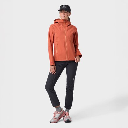 STIO - Ender Hooded Jacket - Women's