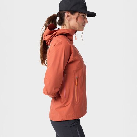 STIO - Ender Hooded Jacket - Women's