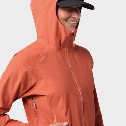 STIO - Ender Hooded Jacket - Women's
