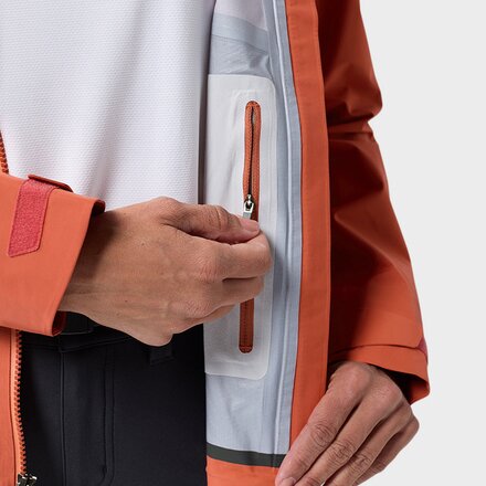 STIO - Ender Hooded Jacket - Women's
