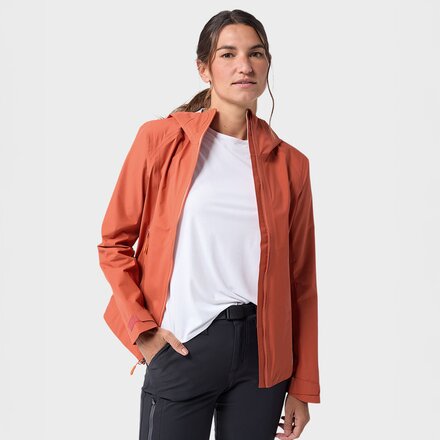 STIO - Ender Hooded Jacket - Women's