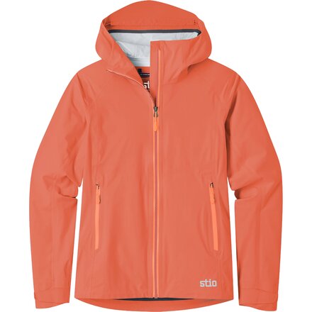 STIO - Ender Hooded Jacket - Women's