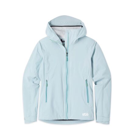 STIO - Ender Hooded Jacket - Women's