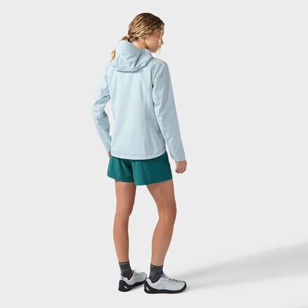 STIO - Ender Hooded Jacket - Women's