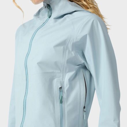 STIO - Ender Hooded Jacket - Women's