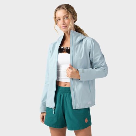 STIO - Ender Hooded Jacket - Women's