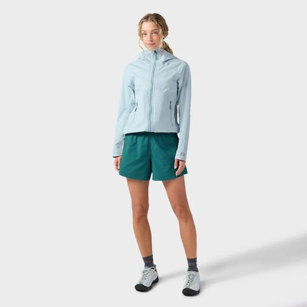 STIO - Ender Hooded Jacket - Women's