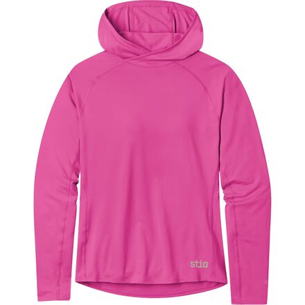 Hylas Hooded Pullover - Women's