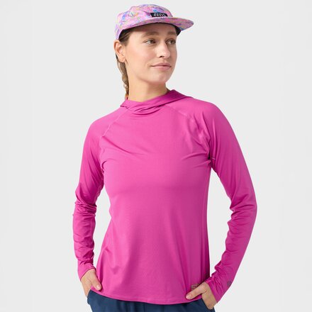 STIO - Hylas Hooded Pullover - Women's