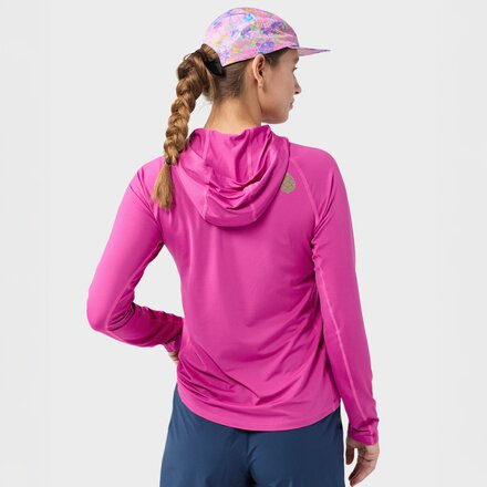 STIO - Hylas Hooded Pullover - Women's