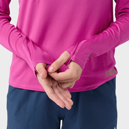 STIO - Hylas Hooded Pullover - Women's