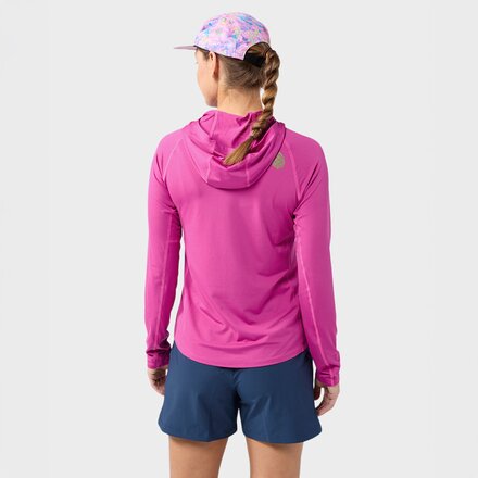 STIO - Hylas Hooded Pullover - Women's