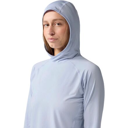 STIO - Hylas Hooded Pullover - Women's