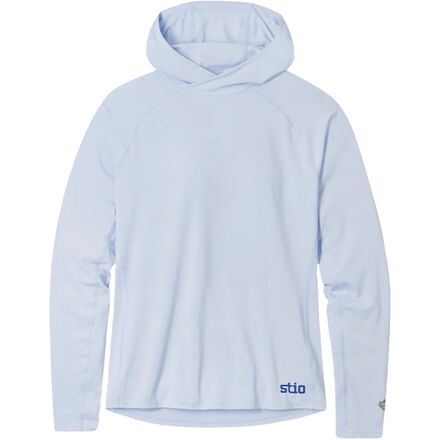 STIO - Hylas Hooded Pullover - Women's