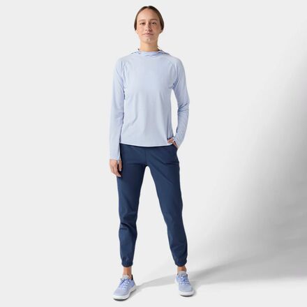 STIO - Hylas Hooded Pullover - Women's